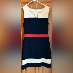 41 HAWTHORN DRESS, SZ M